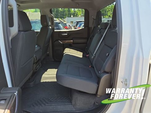 Used 2022 Chevrolet Silverado 1500 RST AWD/4WD image 15