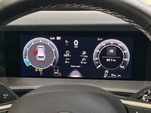 New 2026 Volkswagen Tiguan SE AWD/4WD image 29