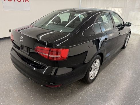 Used 2015 Volkswagen Jetta S w/ Welcome Package image 2