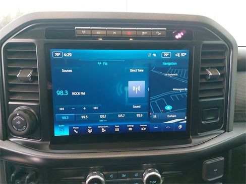 Used 2023 Ford F150 Platinum w/ Equipment Group 701A High image 20