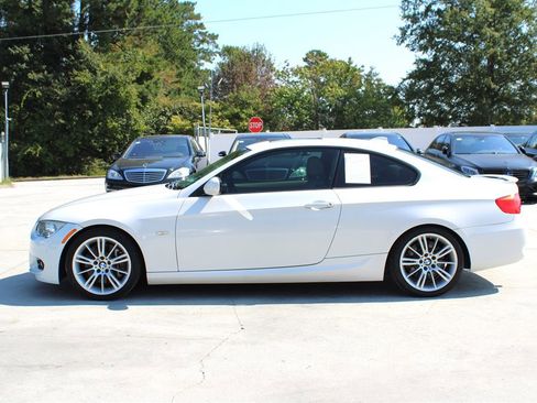 Used 2013 BMW 335i Coupe image 4
