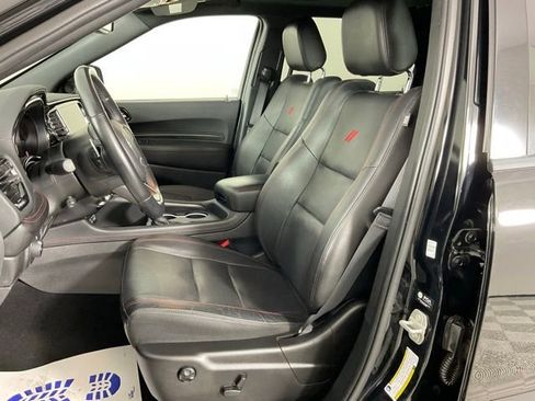 Used 2023 Dodge Durango GT AWD/4WD image 12