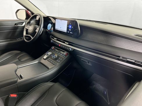 Used 2023 Hyundai Palisade Limited AWD/4WD image 30