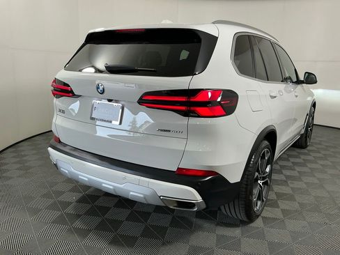 Certified 2024 BMW X5 sDrive40i w/ Parking Assistance Package RWD image 3