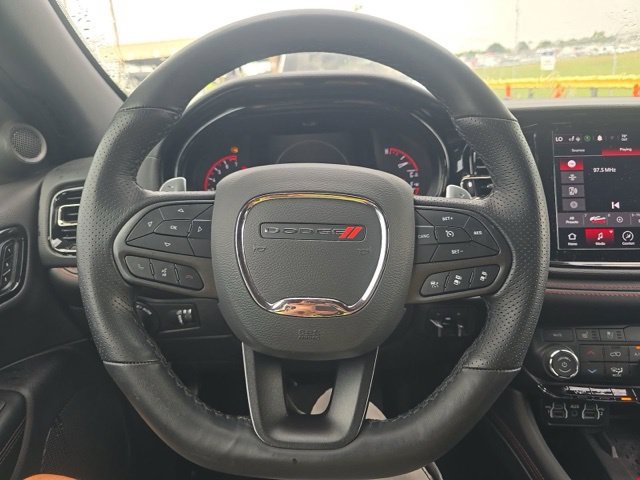 Used 2026 Dodge Durango GT AWD/4WD image 12