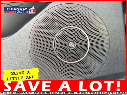 Used 2023 Ford Expedition Max Limited image 47