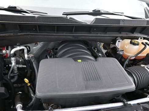 Used 2021 Chevrolet Silverado 1500 RST AWD/4WD image 16