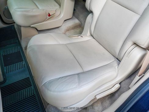 Used 2009 Cadillac Escalade AWD image 51