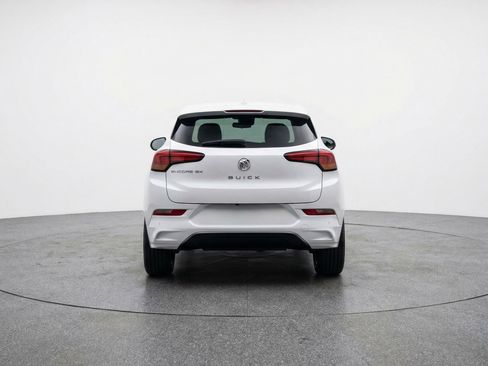 Used 2025 Buick Encore GX Preferred image 7