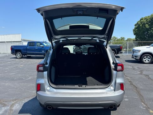 Used 2023 Ford Escape ST-Line AWD/4WD image 18