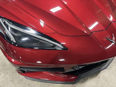 Used 2020 Chevrolet Corvette STINGRAY w/ 2LT Preferred Equipment Group image 27