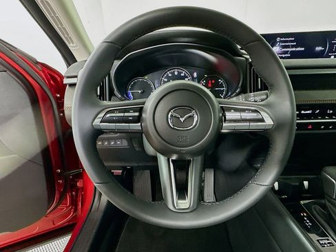 New 2026 MAZDA CX-50 AWD 2.5 Hybrid w/ Weather Package image 18