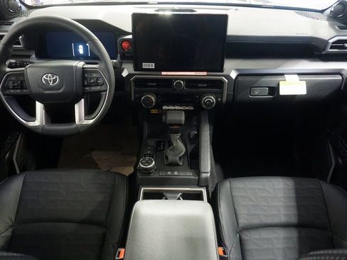 New 2026 Toyota 4Runner TRD Off-Road Premium image 30