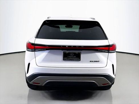 Certified 2024 Lexus RX 350 Premium w/ Accessory Package (Z1) FWD image 6