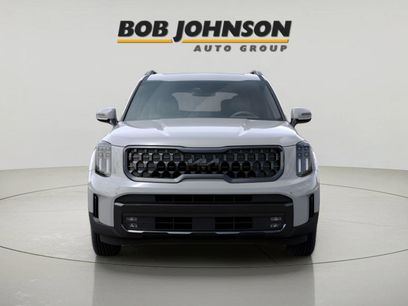 Used 2025 Kia Telluride SX Prestige X-Line