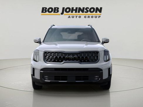Used 2025 Kia Telluride SX Prestige X-Line AWD/4WD image 2