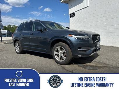 Used 2019 Volvo XC90 T5 Momentum