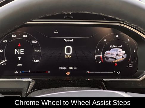 New 2026 GMC Sierra 1500 SLT image 16