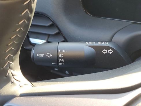 New 2026 Nissan Sentra SV image 15