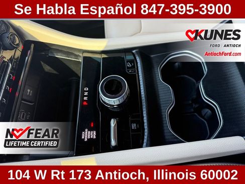 Used 2024 Jeep Grand Cherokee Limited 4xe image 53