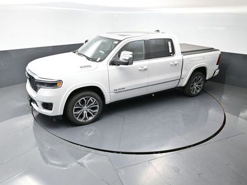 New 2026 RAM 1500 Tungsten w/ Towing Technology Group image 33