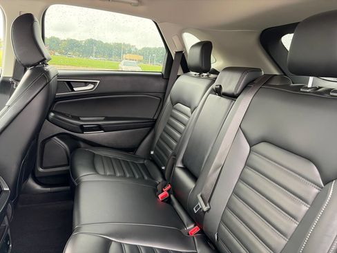 Used 2024 Ford Edge SEL w/ Convenience Package AWD/4WD image 29