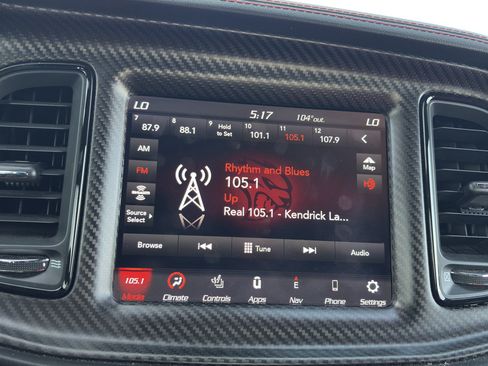Used 2020 Dodge Challenger R/T Scat Pack RWD image 19