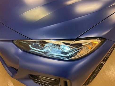 Used 2023 BMW i4 M50 w/ Premium Package image 12