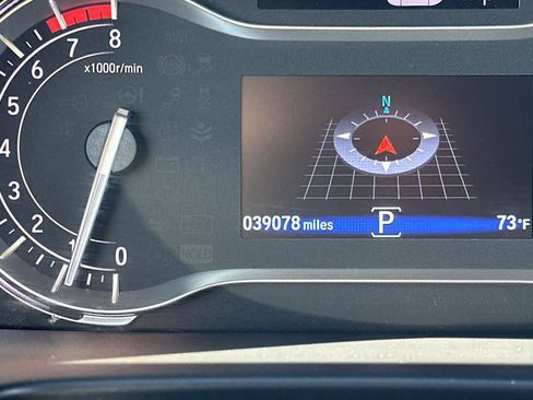 Used 2023 Honda Ridgeline RTL-E image 23