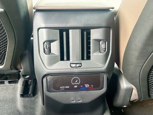 New 2026 BMW X3 xDrive30i w/ Convenience Package AWD/4WD image 26