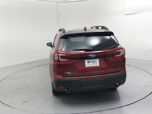 New 2026 Subaru Ascent Bronze Edition image 8