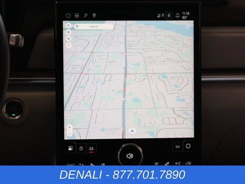 New 2026 GMC Terrain Denali AWD/4WD image 18