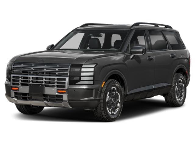 Certified 2026 Hyundai Palisade XRT Pro AWD/4WD image 1