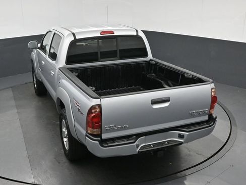 Used 2005 Toyota Tacoma PreRunner RWD image 56