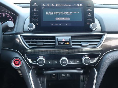 Used 2022 Honda Accord Sport image 33