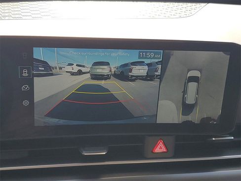 New 2026 Kia Carnival SX image 17