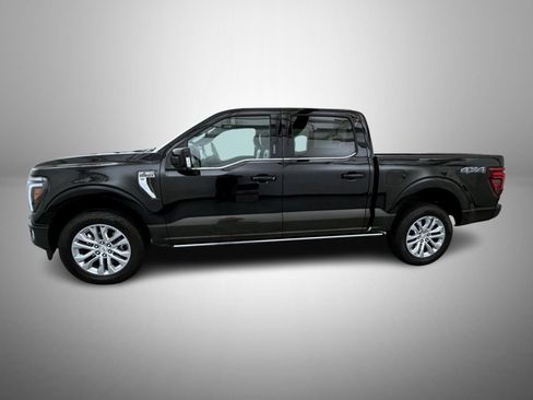 Used 2024 Ford F150 King Ranch AWD/4WD image 8