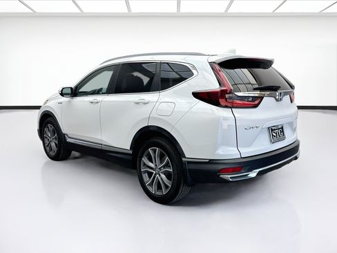 Used 2022 Honda CR-V Touring image 6