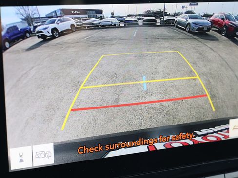 New 2026 Toyota Grand Highlander Limited image 20