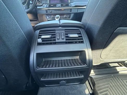Used 2016 BMW 535i Sedan image 9
