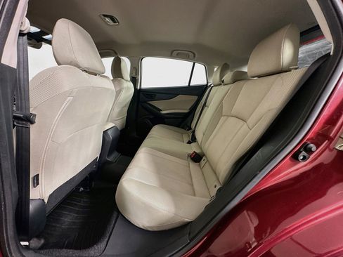 Used 2018 Subaru Impreza 2.0i Premium w/ Eyesight & BSD & Rcta AWD/4WD image 27