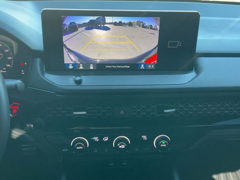 Used 2024 Honda Accord Sport image 24