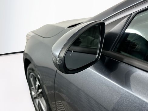 Used 2023 Kia Forte LXS w/ LXS Technology Package FWD image 16