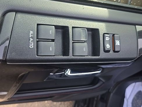 Used 2024 Toyota 4Runner TRD Off-Road image 11