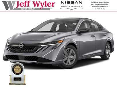 New 2026 Nissan Sentra SV