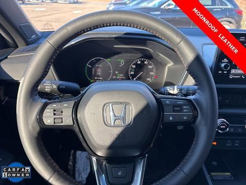 Used 2023 Honda CR-V Sport Touring image 16