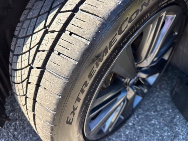 Used 2019 Subaru WRX AWD/4WD image 7