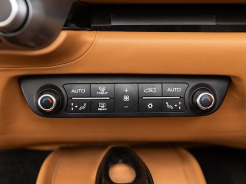 Certified 2021 Ferrari 812 GTS image 95