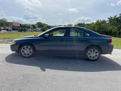 Used 2008 Volvo S60 2.5T AWD/4WD image 8