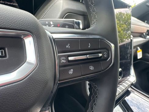 New 2026 GMC Yukon XL Denali w/ Denali Reserve Package AWD/4WD image 27